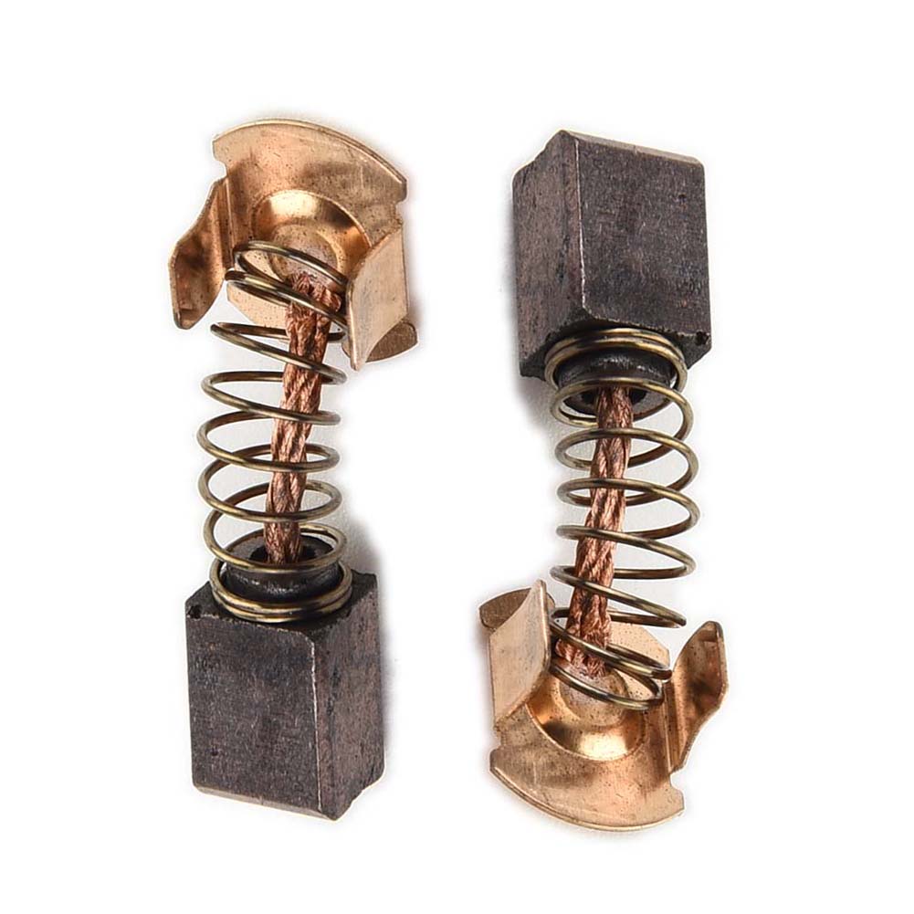 2pcs Carbon Brushes Replacemen - огляд і ціна Makita Drill Ddf484